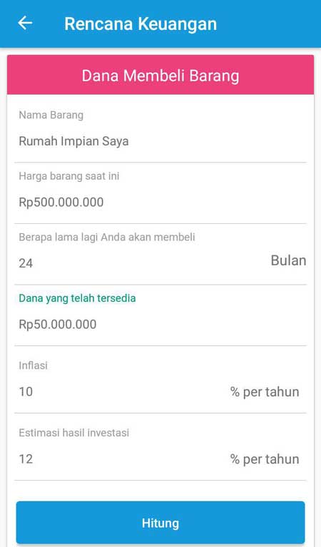 Kenali Dulu Cara Membeli Rumah Dengan KPR Syariah dan Developer Syariah 03 Aplikasi - Finansialku