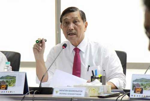 Pemborosan Dana Pertemuan IMF World Bank, Pemerintah Bela Diri 03 - Finansialku