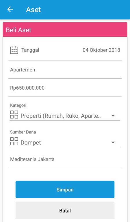 Tips Mudah Berbisnis Properti Untuk Pemula 5 Finansialku