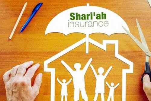 Ulasan Tentang Riba Asuransi Syariah, Apakah Ada 02 Asuransi Syariah - Finansialku