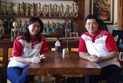 6 Kiat Sukses Bisnis Franchise Dengan Modal Minim