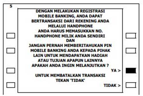 Cara Daftar M Banking BCA dan Aktivasi Dengan Praktis Dan Mudah 08 - Finansialku