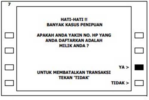 Cara Daftar M Banking BCA dan Aktivasi Dengan Praktis Dan Mudah 10 - Finansialku