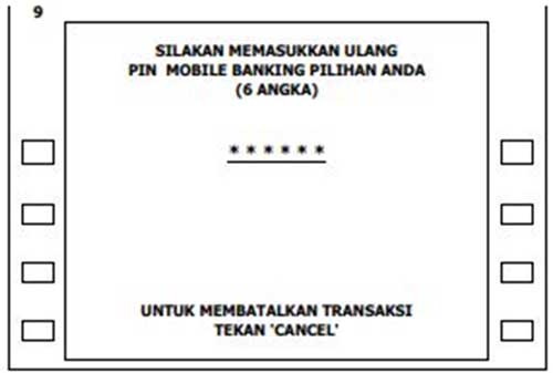 Cara Daftar M Banking BCA dan Aktivasi Dengan Praktis Dan Mudah 12 - Finansialku