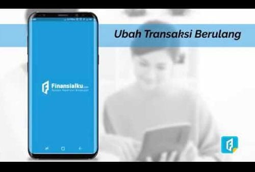 Definisi Transaksi Berulang Adalah 04 Ubah Transaksi Berulang - Finansialku