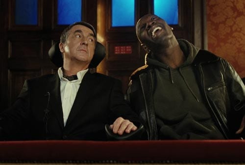 Film The Intouchables (2011) 04 - Finansialku