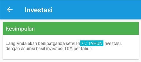 Kalkulator Investasi 72 Aplikasi Finansialku 02