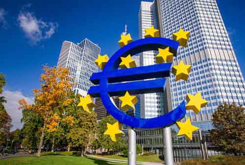 Karakter dan Kebiasaan Pair EURUSD pada Forex 01 ECB European Central Bank - Finansialku