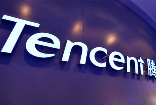 Resep Seorang Muda yang Kaya Berkat Internet 03 Tencent - Finansialku