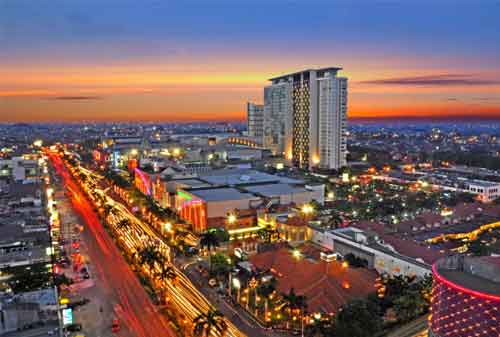 Tips Investasi Properti Ala Soetjipto Nagaria, Pendiri Summarecon 03 Summarecon - Finansialku