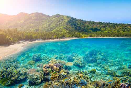 7 Destinasi Liburan Akhir Tahun Indonesia Dalam Menyambut Tahun Baru 2019 07 Lombok - Finansialku