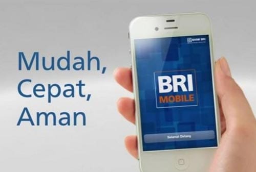 BRI Mobile 01 - Finansialku
