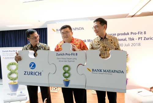 Bancassurance Adalah 02 - Finansialku