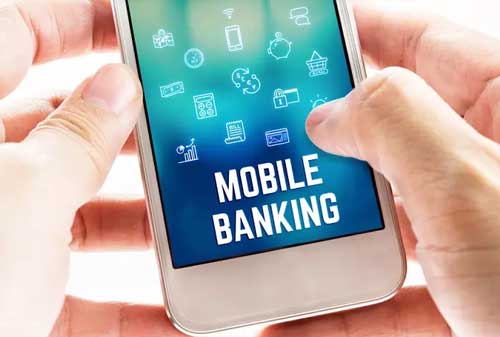 Daftar dan Aktivasi BRI Internet banking Anda! Begini Cara Sederhananya! 02 Mobile Banking - Finansialku