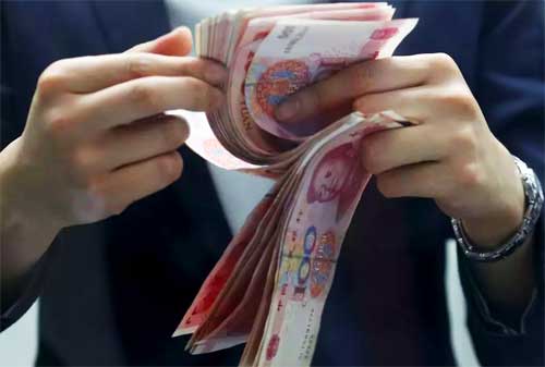 Foto dan Video Bugil Dijadikan Jaminan Utang 01 Chinese Yuan - Finansialku