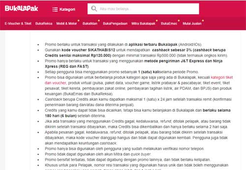 Harbolnas Hari Belanja Online Nasional 05 Finansialku