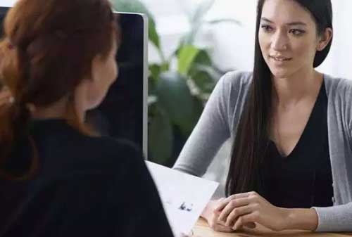 Ingin Berhasil Inilah Kiat Memilih Lowongan Kerja dengan Tepat 04 Interview 2 - Finansialku