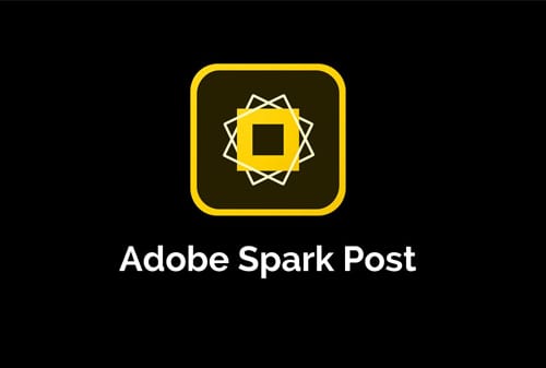 Kartu Ucapan Natal 03 (Adobe Spark Post) - Finansialku