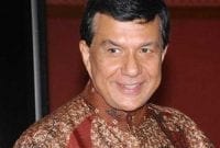 Kisah Sukses Johnny Andrean Pendiri J.CO, BreadTalk dan 