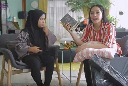 Pebisnis Perlu Belajar dari Youtuber Viral Rahmawati Kekeyi Putri 03 Rahmawati Kekeyi 2 - Finansialku