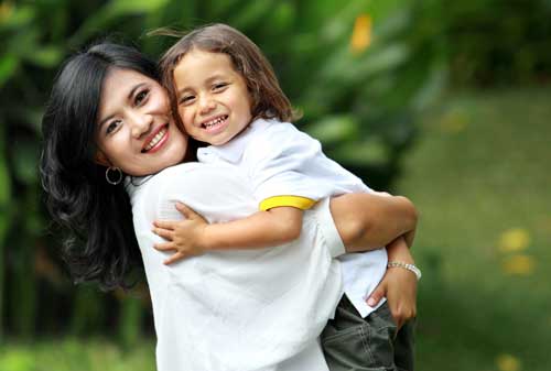 Takut Jadi Single parent Ketahui Sekarang 5 Keuntungan Single parent 04 Single Parent 4 - Finansialku