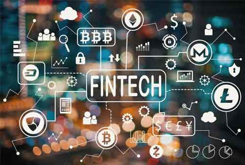 Fintech Lending 01 - Finansialku