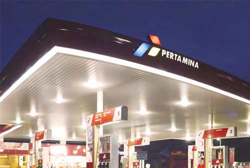 Lowongan Kerja 2019 03 (PT Pertamina Persero) - Finansialku