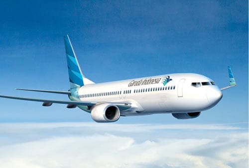 Lowongan Kerja 2019 06 (PT Garuda Indonesia) - Finansialku