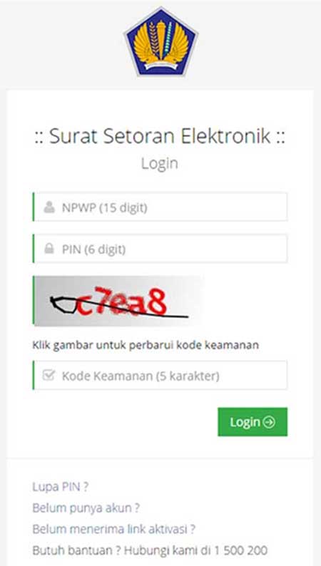 Mengetahui dan Memahami SSE Pajak Itu Banyak Manfaatnya Lho 03 - Finansialku