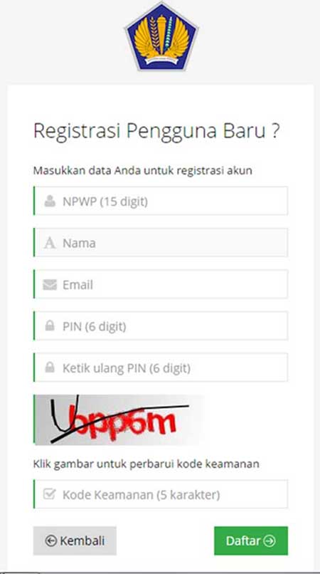 Mengetahui dan Memahami SSE Pajak Itu Banyak Manfaatnya Lho 05 - Finansialku