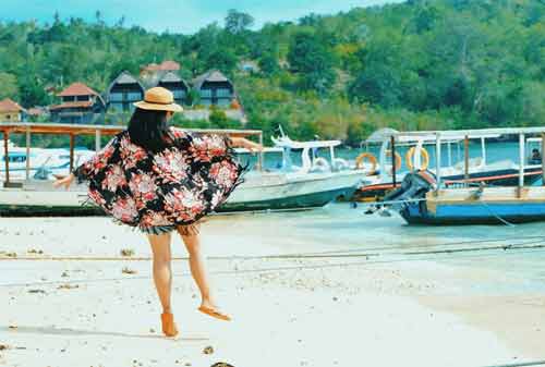 Paket Tour Bali 02 - Finansialku