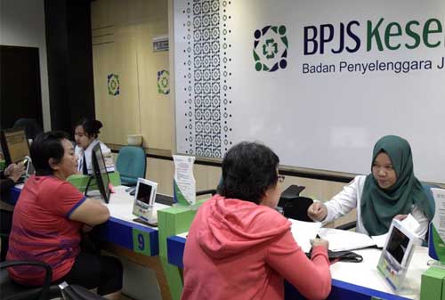 Peserta BPJS Perlu Tambah Iuran, Sri Mulyani Menyeimbangkan Jaminan Kesehatan 03 BPJS Kesehatan 2 - Finansialku