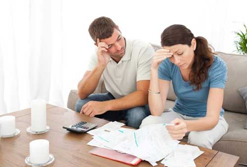 Rahasia dan Kunci Sukses Mengatur Keuangan Untuk Pasangan Suami Istri 02 Keuangan Pasangan 2 - Finansialku