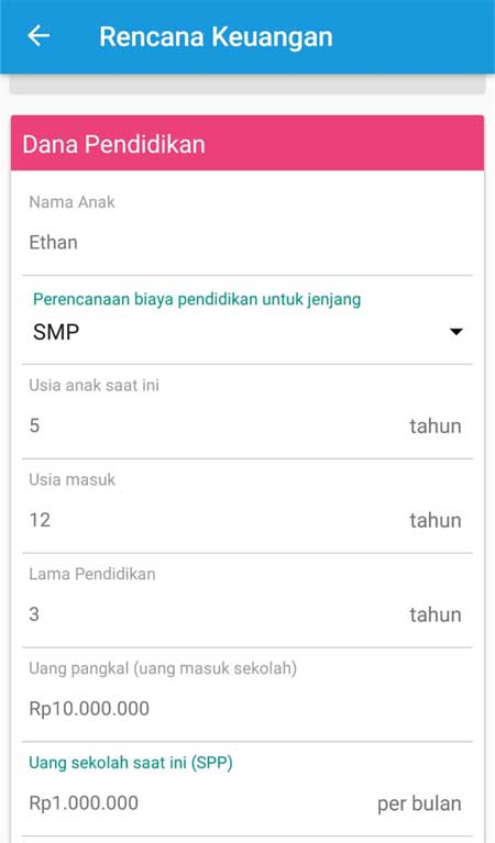 Rahasia dan Tips Investasi untuk Ibu Rumah Tangga Ala Finansialku 04 - Finansialku