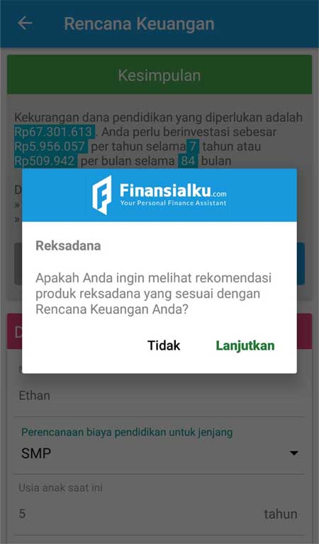 Rahasia dan Tips Investasi untuk Ibu Rumah Tangga Ala Finansialku 07 - Finansialku