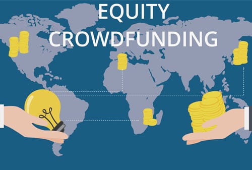 Sosialisasi OJK Tentang Equity Crowdfunding 02 Equity Crowdfunding 2 - Finansialku