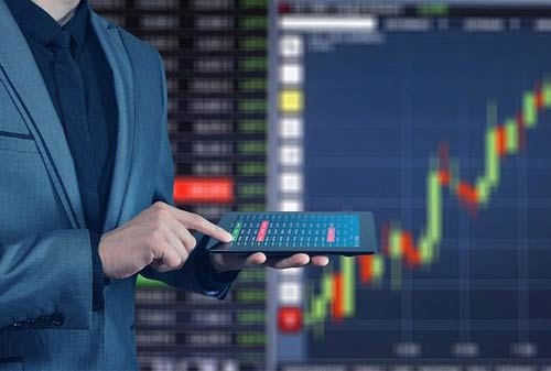 Trading Tenang 01 - Finansialku