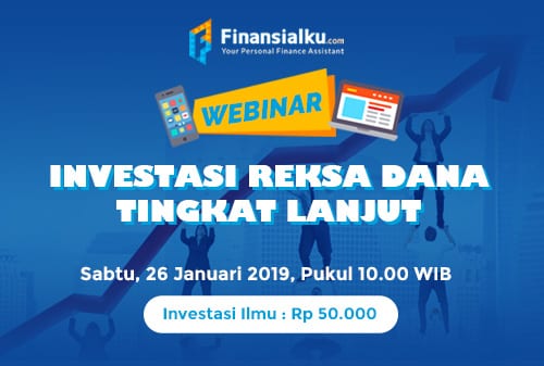 Investasi Reksa Dana Tingkat Lanjut - web 1