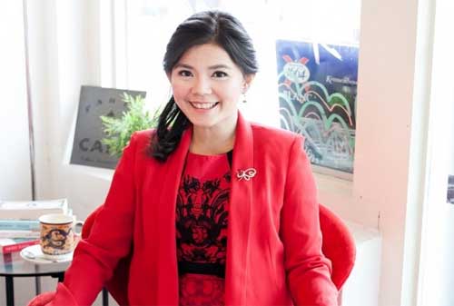 660+ Gambar Motivasi Merry Riana Gratis Terbaik