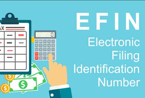 E-Filing Lapor SPT Online Mudah Apabila Sudah Memiliki EFIN 04 EFIN Pajak - Finansialku