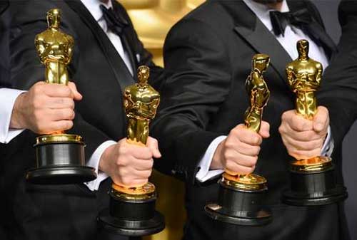 Ini Dia Fakta Menarik Piala Oscar 2019 02 Piala Oscar 2 - Finansialku