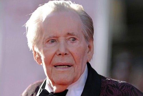 Ini Dia Fakta Menarik Piala Oscar 2019 05 Peter OToole - Finansialku