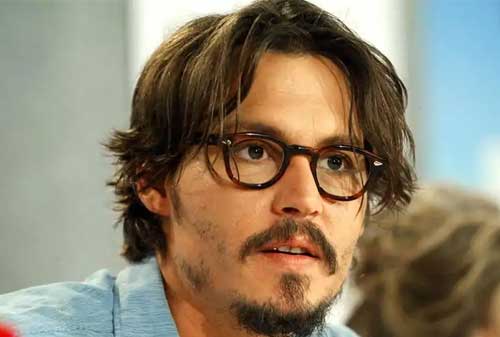 Ini Dia Fakta Menarik Piala Oscar 2019 06 Johnny Depp - Finansialku