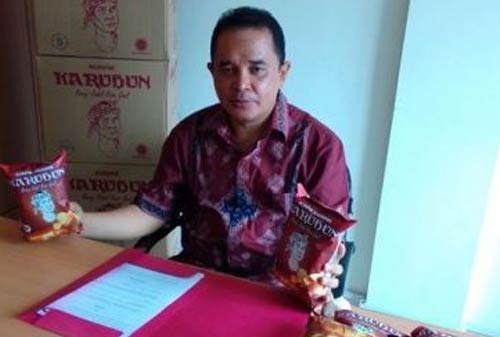 Keripik Karuhun 02 - Finansialku