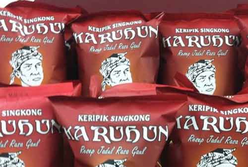 Keripik Karuhun 05 - Finansialku