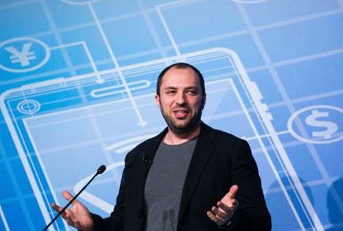 Kisah Sukses Jan Koum 02 - Finansialku