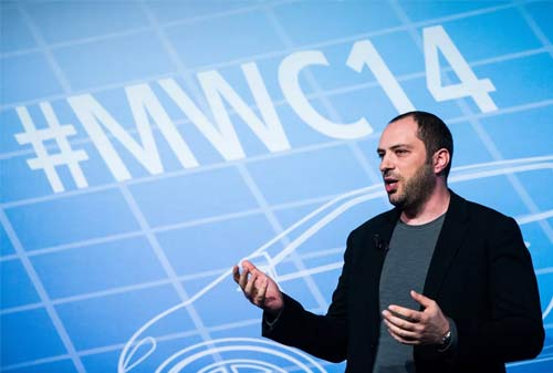 Kisah Sukses Jan Koum 05 - Finansialku