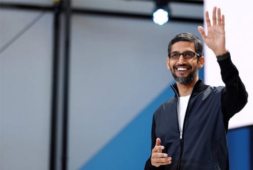 Kisah Sukses Sundar Pichai CEO Google 03 - Finansialku