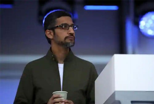 Kisah Sukses Sundar Pichai CEO Google 06 - Finansialku