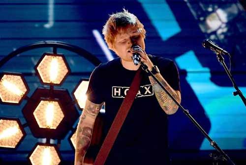 Konser John Mayer dan Konser Ed Sheeran 04 - Finansialku